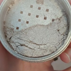 Bareminerals nude beach eye shadow